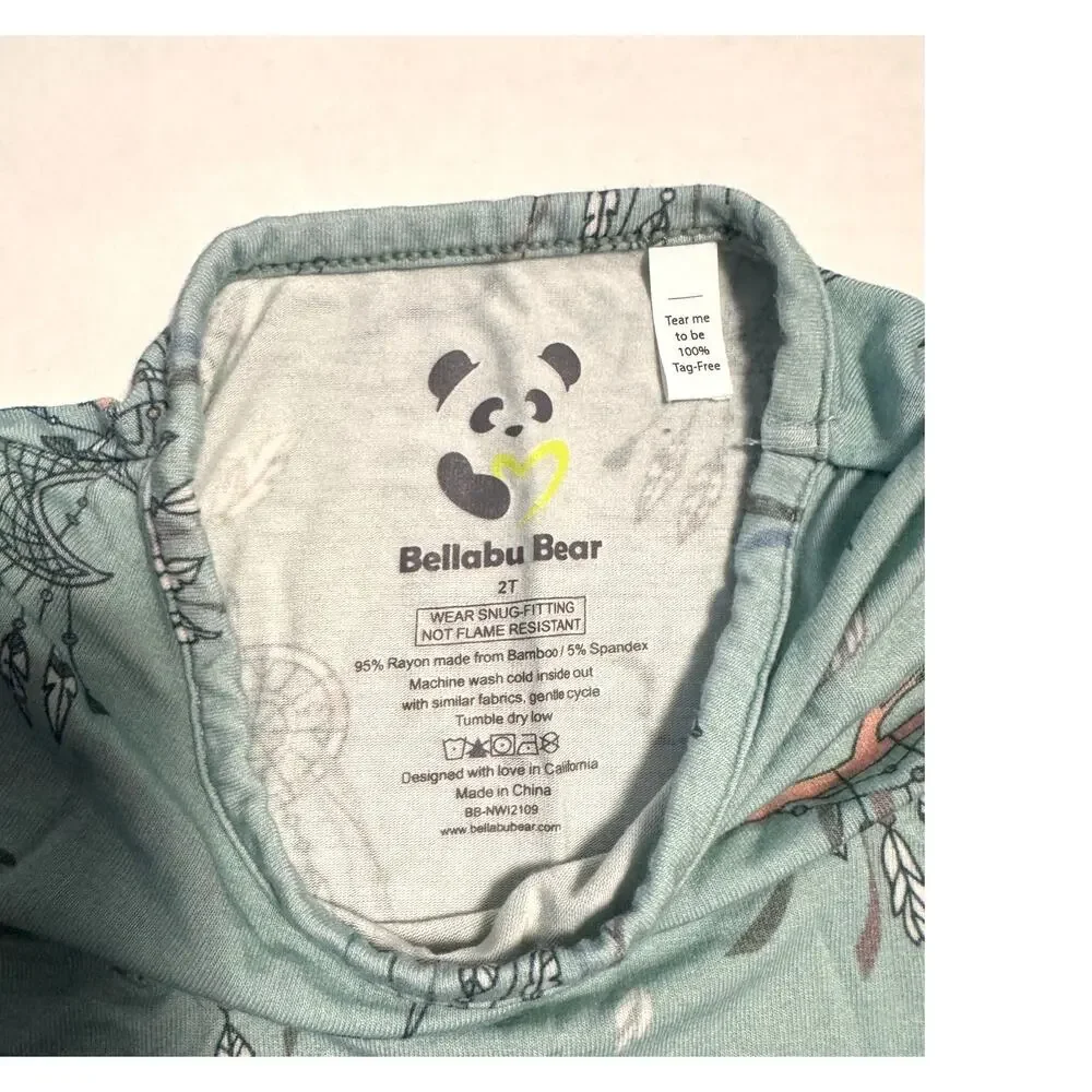 Bellabu Bear bellabu bear